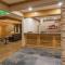 Cedar Breaks Lodge 3304