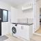 Lavandula 4 - Christchurch Holiday Homes