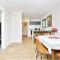 Lavandula 4 - Christchurch Holiday Homes