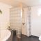 Seaside Charm in Rindby - Fano