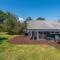Secluded Haven in Rindby - Fano