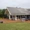 Secluded Haven in Rindby - Fano