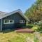 Secluded Haven in Rindby - Fano