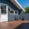 Secluded Haven in Rindby - Fano