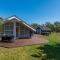 Secluded Haven in Rindby - Fano