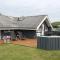 Secluded Haven in Rindby - Fano