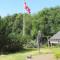 Secluded Haven in Rindby - Fano
