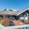 Secluded Haven in Rindby - Fano