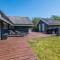 Secluded Haven in Rindby - Fano