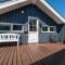 Secluded Haven in Rindby - Fano