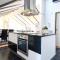 Secluded Haven in Rindby - Fano
