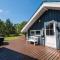 Secluded Haven in Rindby - Fano