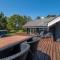Secluded Haven in Rindby - Fano