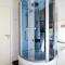 Secluded Haven in Rindby - Fano