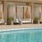 The Twin Fin Hotel