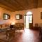 Countryside holiday home in Brisighella with a private pool