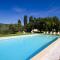 Countryside holiday home in Brisighella with a private pool