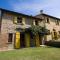 Countryside holiday home in Brisighella with a private pool