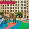 Ramada Hotel, Suites and Apartments by Wyndham Dubai JBR - Dubai
