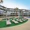 Resort Penthouse 305