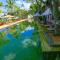 Pandanus Beach Resort & Spa - Bentota