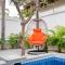 Majestic Residence Pool Villas 2 Bedrooms Private Beach