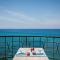 B&B Laudato Sii Tropea