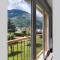 Luz St Sauveur, Appartement 3 personnes, superbe vue montagne, exposé sud, Résidence très calme