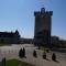 CHAMBRE 1 Balcon
