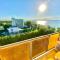 Aqua Blue Apartmanok - Siófok