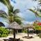 Samaki Lodge & Spa