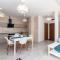 Apartament Kapitański