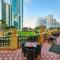 Ramada Hotel, Suites and Apartments by Wyndham Dubai JBR - Dubai