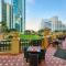 Ramada Hotel, Suites and Apartments by Wyndham Dubai JBR