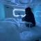 Space Night Capsule Hostel