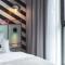 Holiday Inn - the niu, Belt Frankfurt Eschborn by IHG - 埃施伯恩 Holiday Inn - the niu, Belt Frankfurt Eschborn by IHG - 埃施伯恩