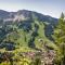 Alpin Lodges - Moderne Appartements mit Zugang zu 3000 qm SPA Panoramahotel Oberjoch