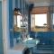 2 bedrooms apartement with sea view furnished terrace and wifi at Porto Palo 1 km away from the beach