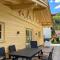 Karwendel Chalet - Scharnitz