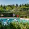 Villa con Piscina san Gimignano