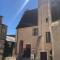 Appartement centre historique Sancerre