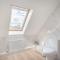 3 Bedroom Jesus Green Townhouse with Parking