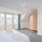 3 Bedroom Jesus Green Townhouse with Parking