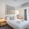 3 Bedroom Jesus Green Townhouse with Parking