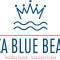 ISCA BLUE BEACH Casa in Villa vicino al mare, sino a max 8 persone