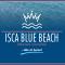 ISCA BLUE BEACH Casa in Villa vicino al mare, sino a max 8 persone