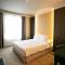 Hotel Sercotel Ciudad de Oviedo