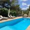 Villa Es Pont, bis 10Pers, BBQ