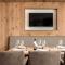 Luxury Chalet Plazola
