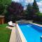 Garden & Pool apartment - Trnava